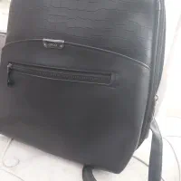 کوله چرم