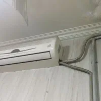 کولر گازی 18000 شکار لبخند اصلی