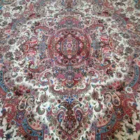 فرش نقشه سالاری باغ بهشت جفت ۱۲ متری|فرش|تهران, اقدسیه|دیوار