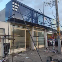 نمای کامپوزیت