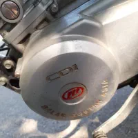 موتورهندا۹۵|موتورسیکلت|گرگان, |دیوار