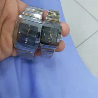 ساعت  رادو خشک دست نشده نو برچسب زده