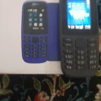 گوشی نوکیا نو|موبایل|بابل, |دیوار