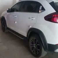 x22 پرو دنده ای مدل 1403 صفر|خودرو سواری و وانت|مشهد, شهرک لشکر (شهرک غرب)|دیوار