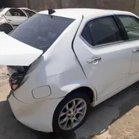 دنا پلاس 6 دنده توربو، مدل ۱۴۰۲
