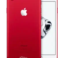 ایفون ۷ قرمز ۲۵۶ گیگ
