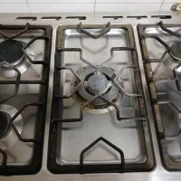 گاز فردار اسنوا مدل رومینا