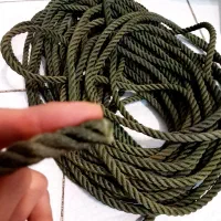 طناب زخیم پلاستیکی