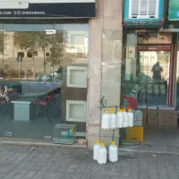 اجاره مغازه|اجارهٔ مغازه و غرفه|ابهر, |دیوار