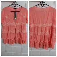 لباس زنانه|لباس|تهران, شادآباد|دیوار