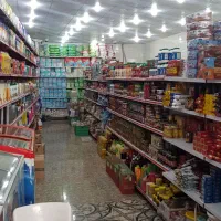 کارگر ساده ترجیحا خانم جهت چیدمان