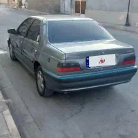 پرشیا مدل ۹۶ سال|خودرو سواری و وانت|جوادآباد, |دیوار