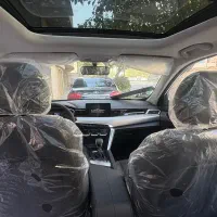 تیگارد x35/صفر کیلومتر /مدل ۱۴۰۴/اقساطی تحویلروز|خودرو سواری و وانت|تهران, نجات اللهی|دیوار