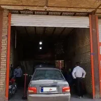 پراید مدل 89نوکمدادی بی رنگ