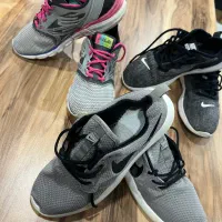 کتونی اورجینال|کیف، کفش، کمربند|شهریار, شهرک وائین|دیوار