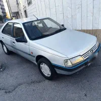 پژو 405 مدل95