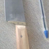 چاقو ساطور کارد آشپزخانه|ظروف پختوپز|زنجان, |دیوار