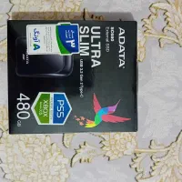 ssd اکسترنال|قطعات و لوازم جانبی رایانه|نیشابور, شهرک قدس|دیوار