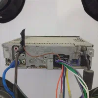 فروش پخش وباند پایونر|قطعات یدکی و لوازم جانبی|زابل, |دیوار