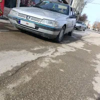 405 مدل 96 فروشی|خودرو سواری و وانت|سردرود, |دیوار