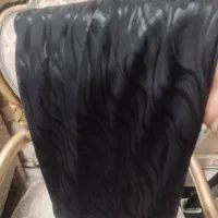 چادر مشکی سالم