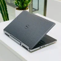 لپتاپDell گیمینگi7 6820HQ گرافیک مجزا 17اینچ512SSD