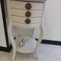 میز تلفن