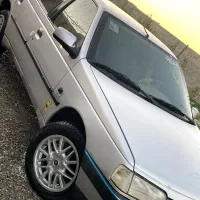 پژو مدل89|خودرو سواری و وانت|سراوان, |دیوار