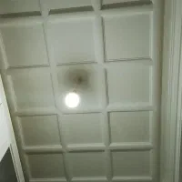 اجرای کلیه کارهای گچکاری