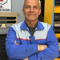 خدمات ضدسرقت ویراژ ماشین هوشمند