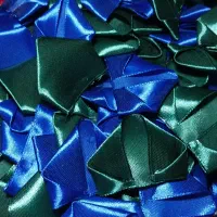 گلبرگ گل رز ربانی