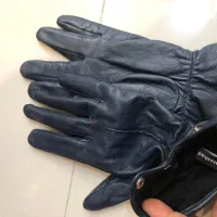چرم مشهد دستکش نو نو