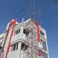 داربست برتر افرا