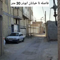 فروش تیر آهنی زمین|فروش خانه و ویلا|نیریز, |دیوار