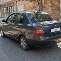 تیبا یک sx