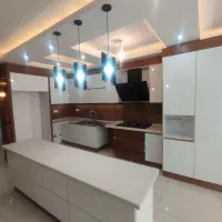 فروش آپارتمان ۱۶۵ متری ۳ خوابه تک خواب مستر|فروش آپارتمان|اصفهان, دشتستان|دیوار