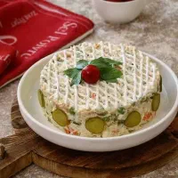 الویه خانگی تازه و خوشمزه