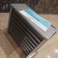 عرق گیر با کندانسور خنک کننده|ظروف پخت‌وپز|تهران, دردشت|دیوار
