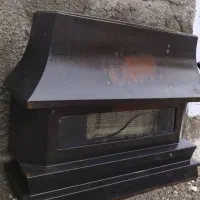 بخاری شومینه