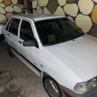 پراید هاچبک مدل ۷۲ کره ای نقد و اقساط|خودرو سواری و وانت|ملارد, |دیوار