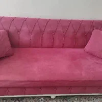 در حد نو مخصوص باغ و ویلا حتی سالن زیبایی