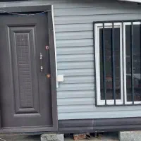 کانکس ویلایی