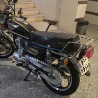 نیکناز ۲۰۰ سی‌سی  مدل ۱۴۰۳   کم‌کار