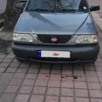 پراید ۱۴۱|خودرو سواری و وانت|رشت, سعدی (تختی)|دیوار