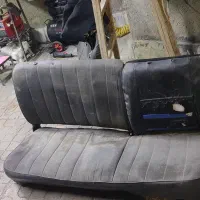 تعمیر صندلی خودرو