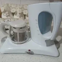 چای ساز المانی