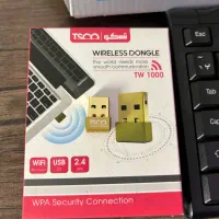 مانیتورLED/موس/کیبورد/هدفون گیمینگ/wifi|قطعات و لوازم جانبی رایانه|اندیشه, اندیشه فاز ۱|دیوار