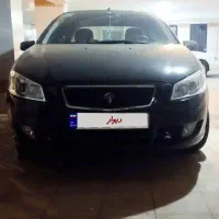 ماشین رانا مدل ۱۳۹۴|خودرو سواری و وانت|سمنان, |دیوار