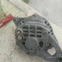 دینام پراید