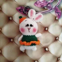 آویزخرگوش رقصنده